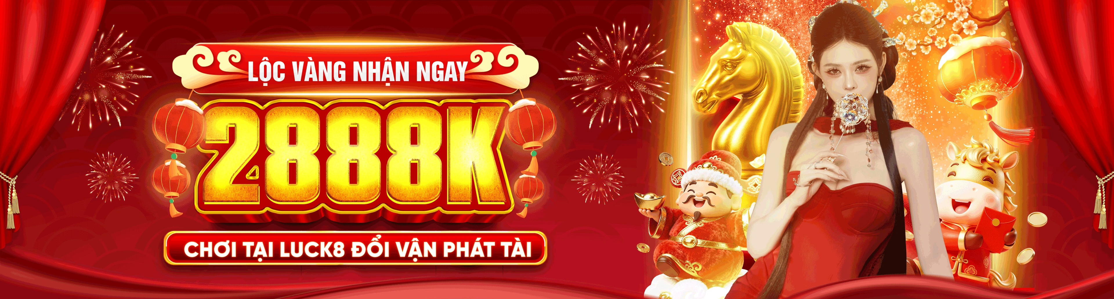 Chuyên mục slot, vòng quay, Game bài và thông tin Xổ số tại Luck8