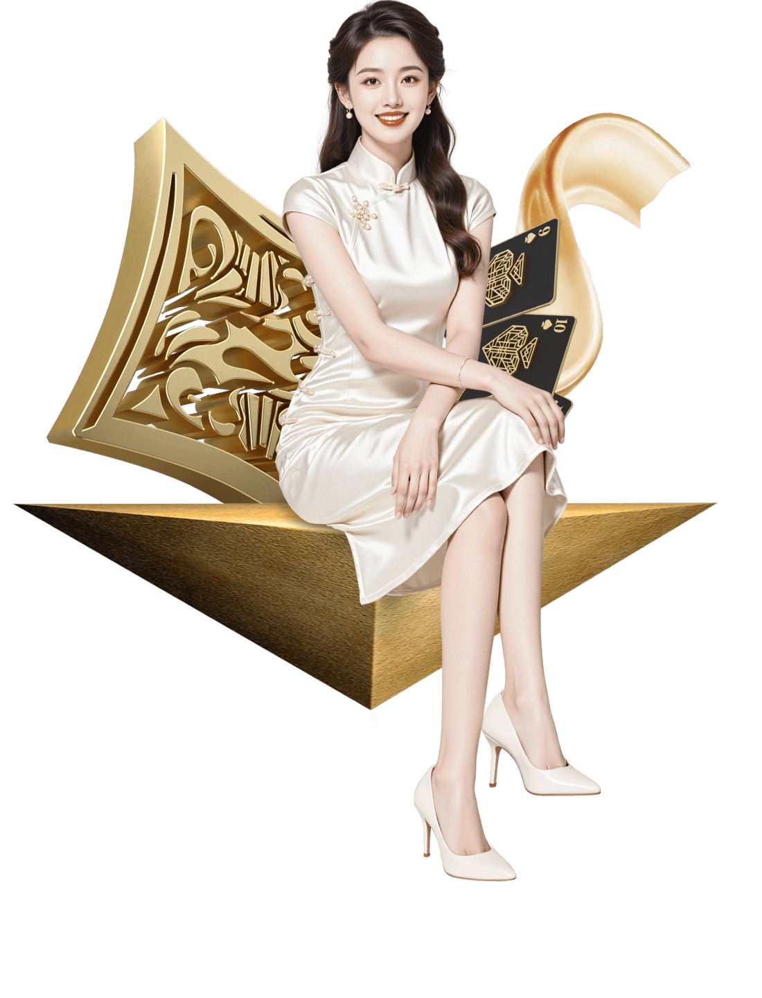 Khu nội dung thương hiệu Luck8