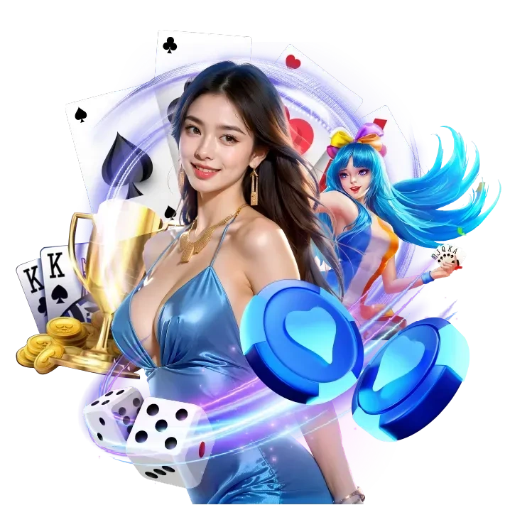 Nội dung game bài và luật cơ bản tại Luck8
