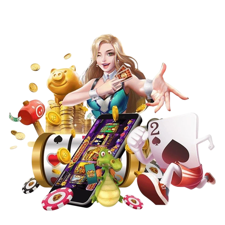 Nội dung nổ hũ và slot tại Luck8